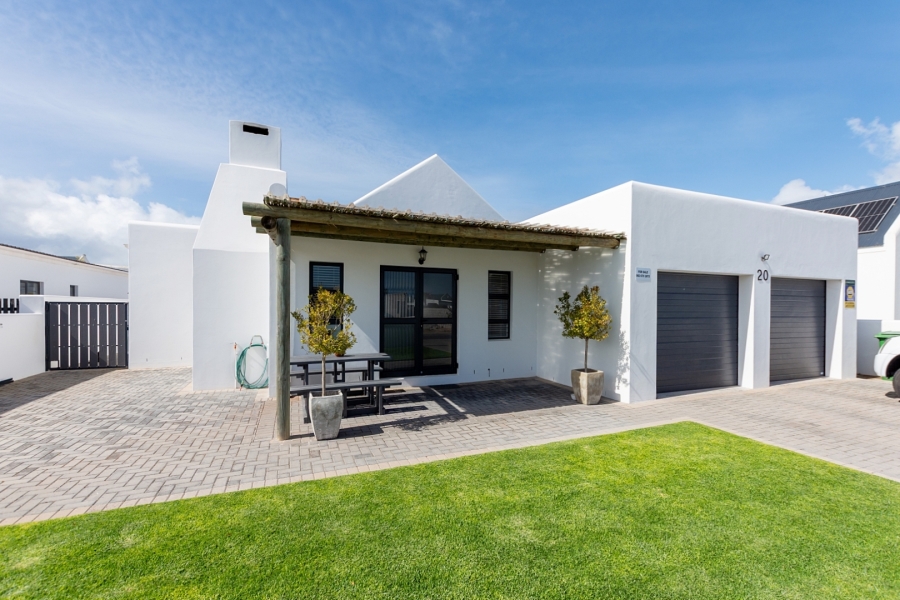 3 Bedroom Property for Sale in Britannia Bay Western Cape